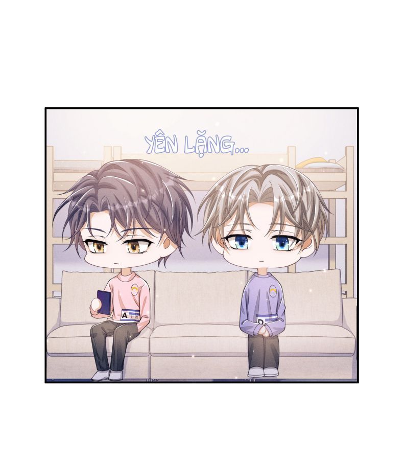 Bất Lộ Thanh Sắc Chapter 11 - 28