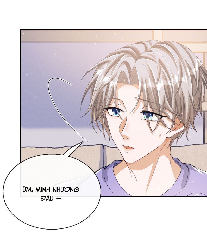 Bất Lộ Thanh Sắc Chapter 11 - 29