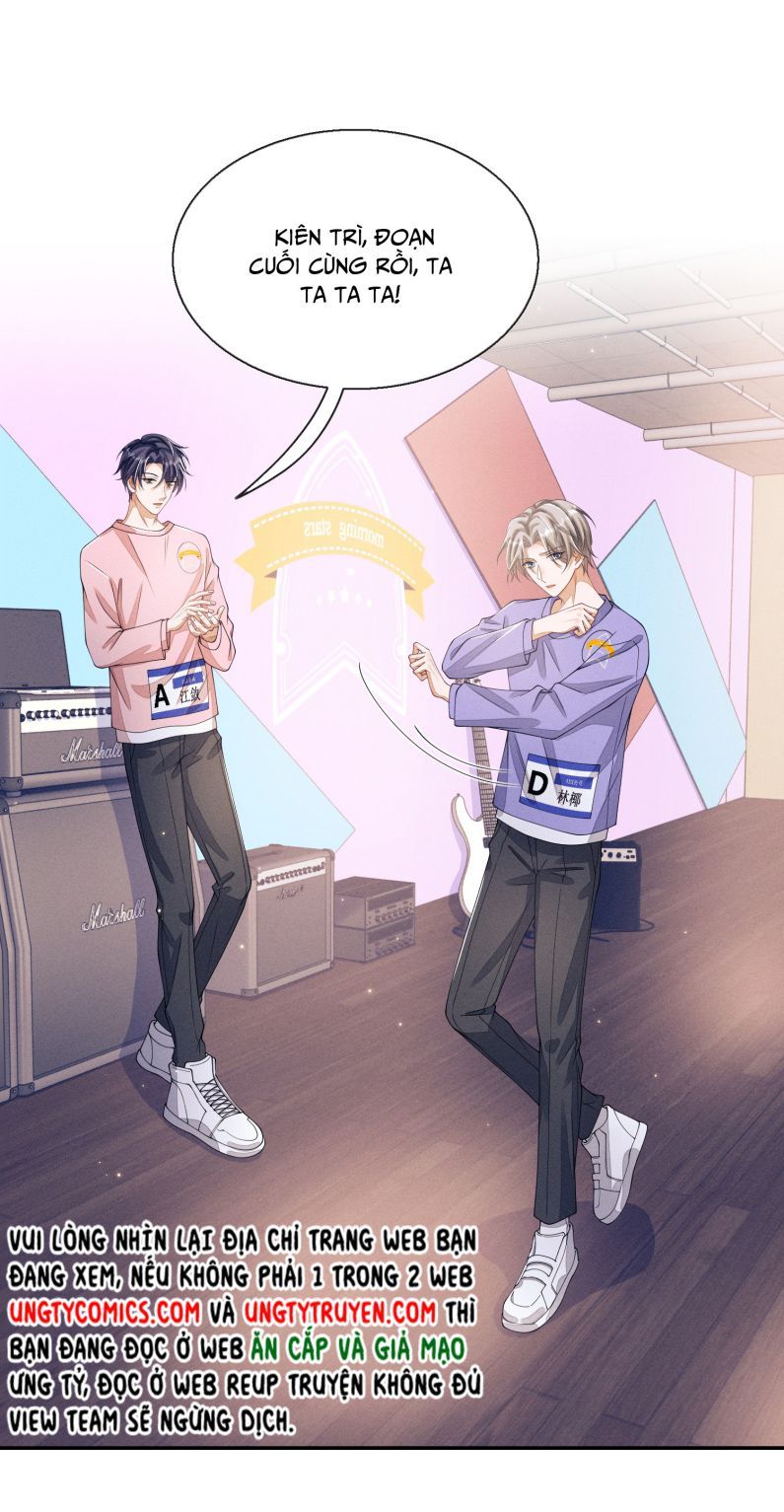 Bất Lộ Thanh Sắc Chapter 11 - 4