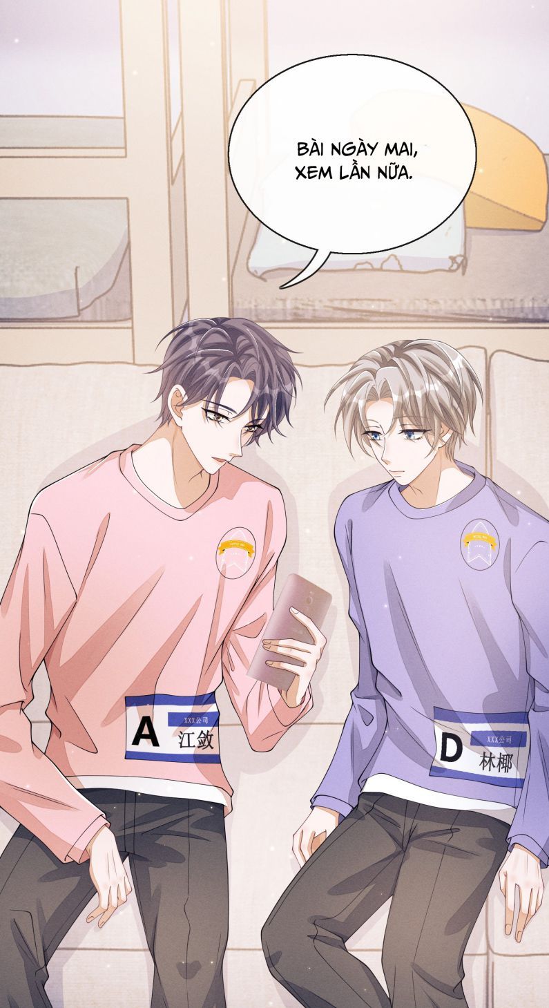 Bất Lộ Thanh Sắc Chapter 11 - 31