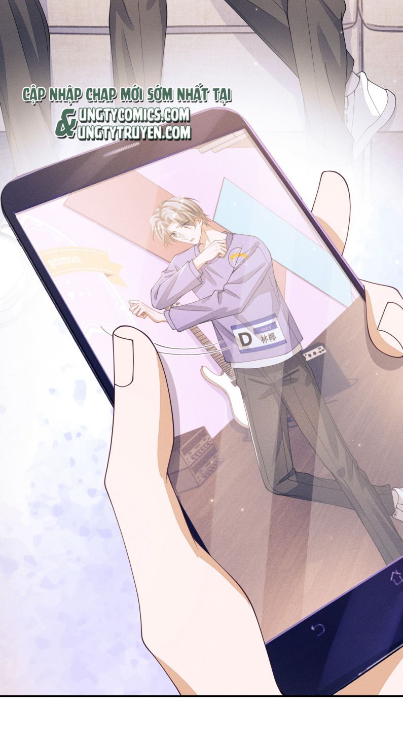 Bất Lộ Thanh Sắc Chapter 11 - 32