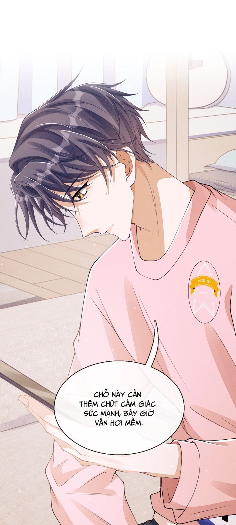 Bất Lộ Thanh Sắc Chapter 11 - 34