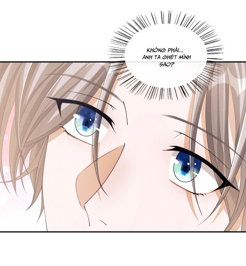 Bất Lộ Thanh Sắc Chapter 11 - 36