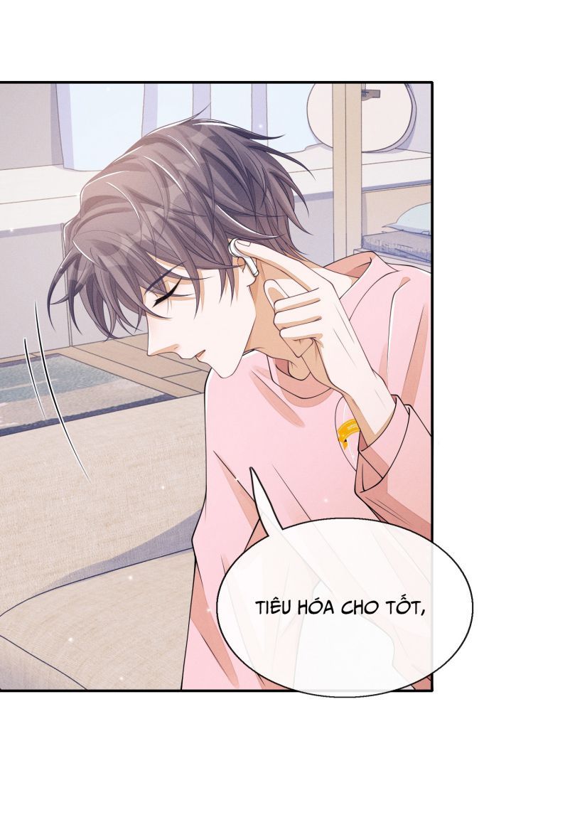 Bất Lộ Thanh Sắc Chapter 11 - 40