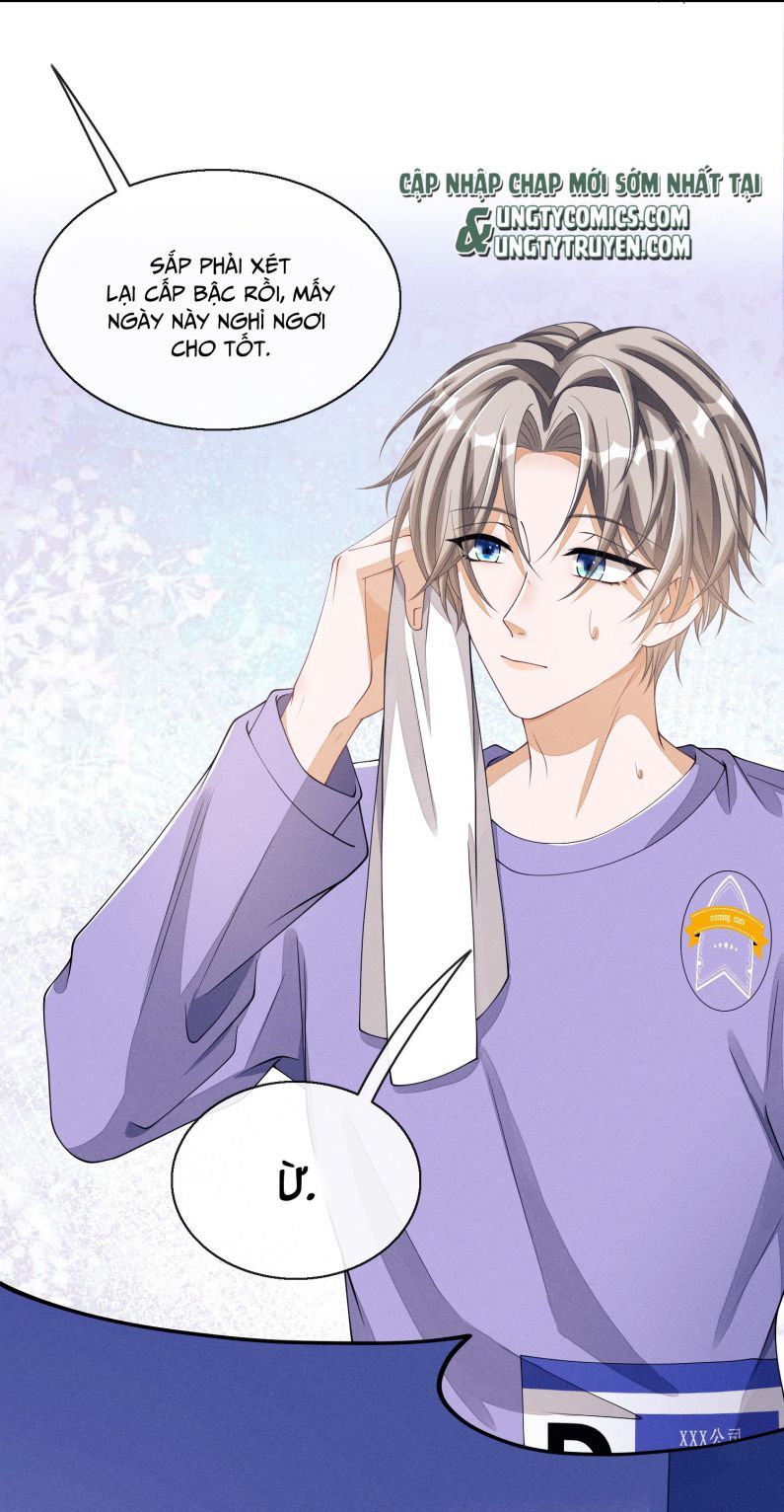 Bất Lộ Thanh Sắc Chapter 11 - 7