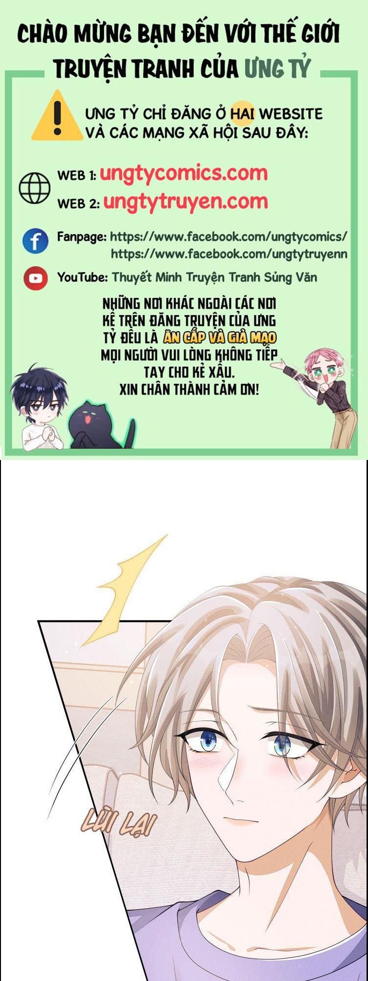 Bất Lộ Thanh Sắc Chapter 12 - 2