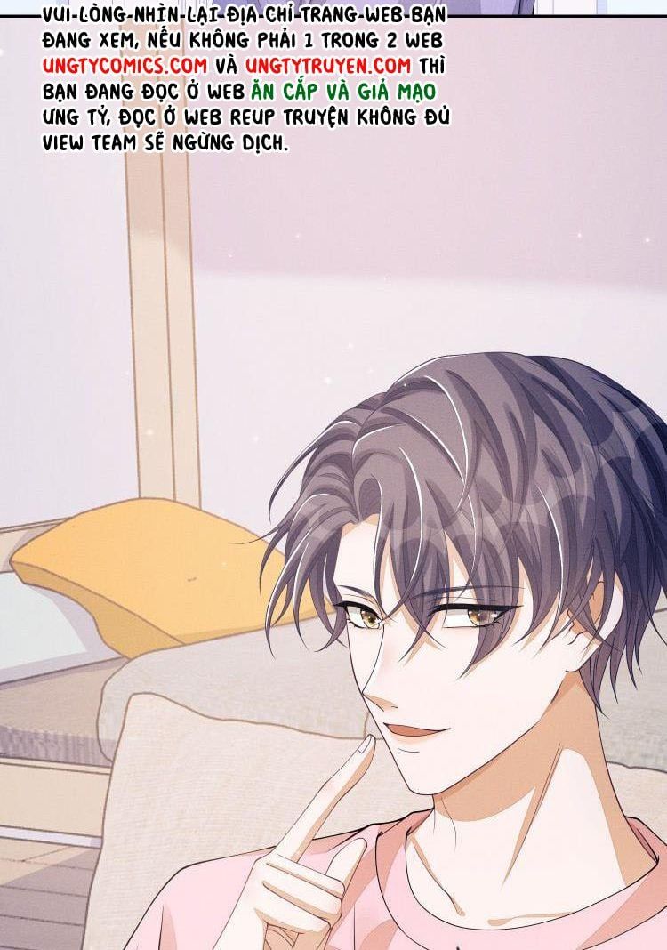 Bất Lộ Thanh Sắc Chapter 12 - 11