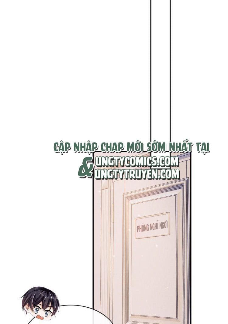 Bất Lộ Thanh Sắc Chapter 12 - 13