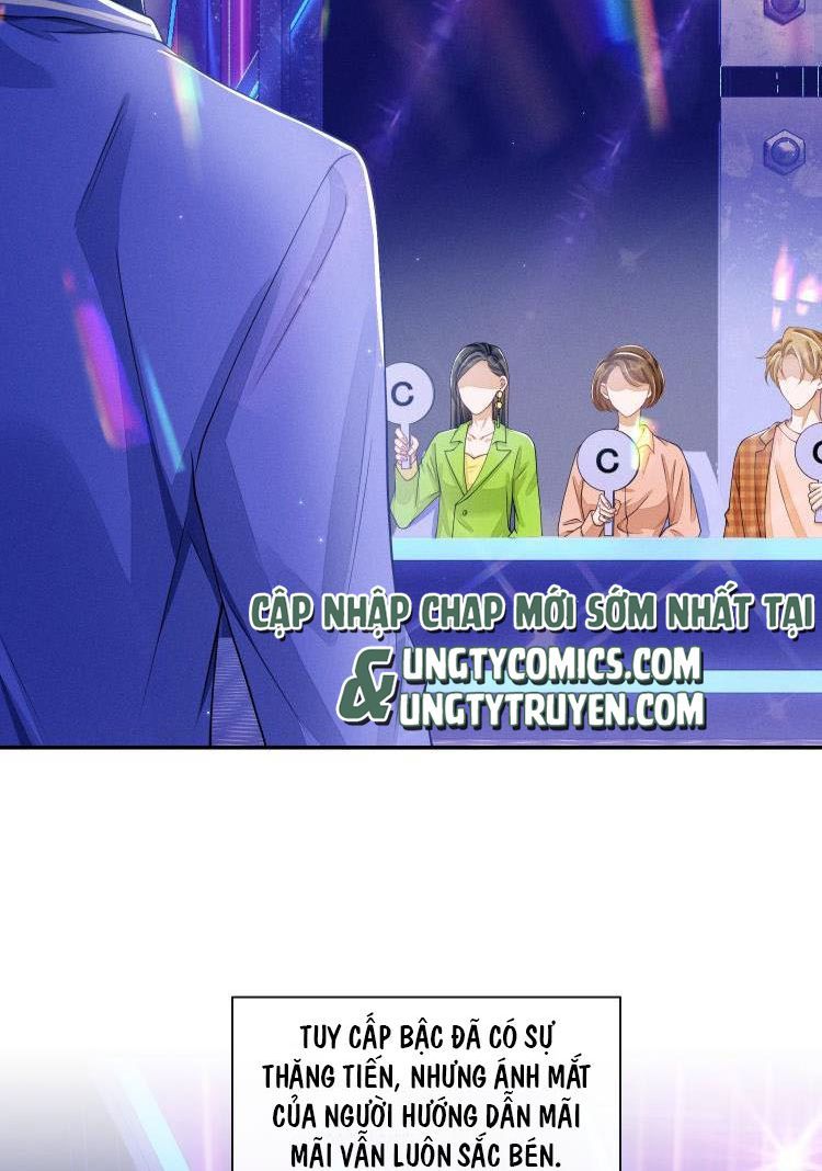 Bất Lộ Thanh Sắc Chapter 12 - 18