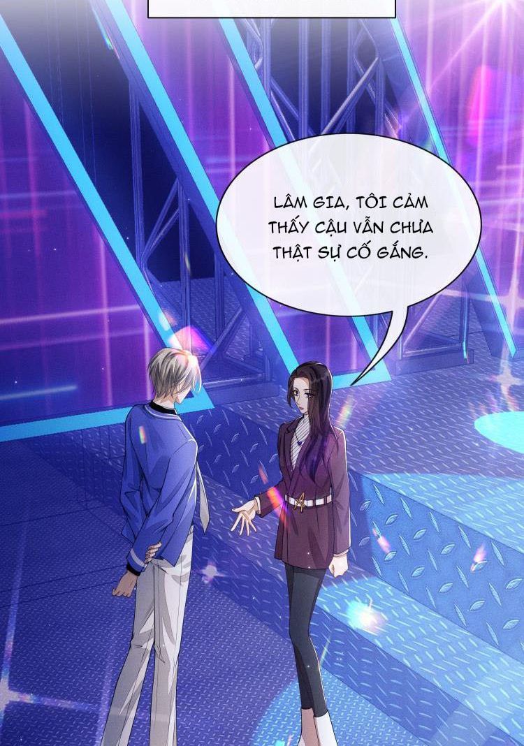 Bất Lộ Thanh Sắc Chapter 12 - 19