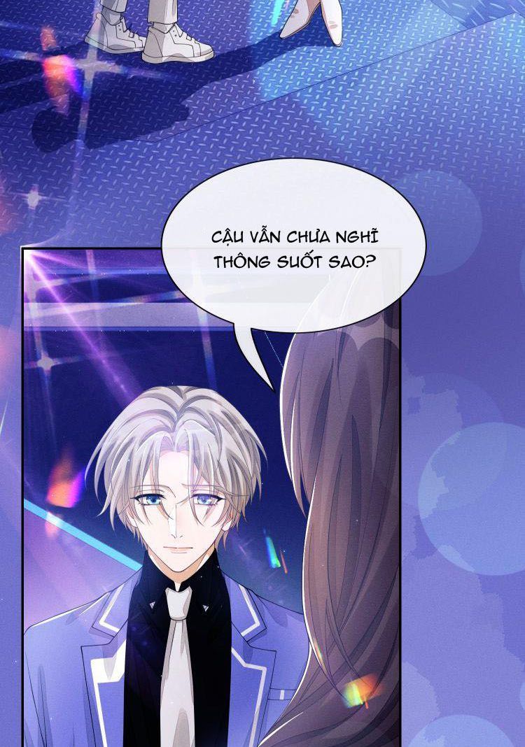 Bất Lộ Thanh Sắc Chapter 12 - 20