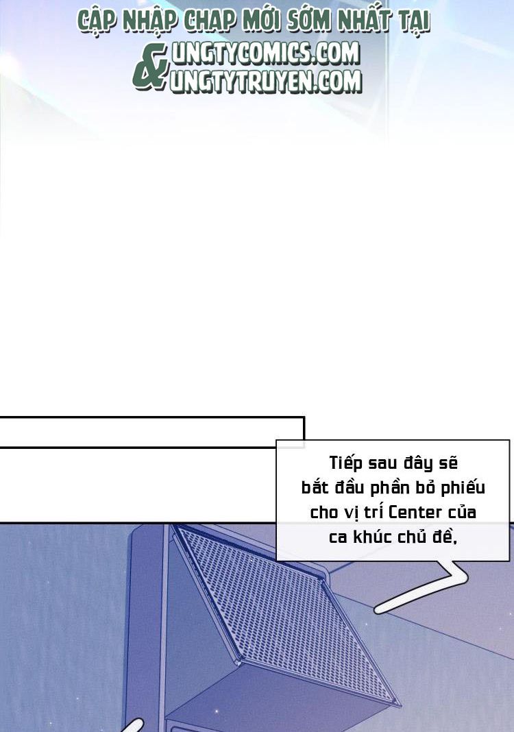 Bất Lộ Thanh Sắc Chapter 12 - 23