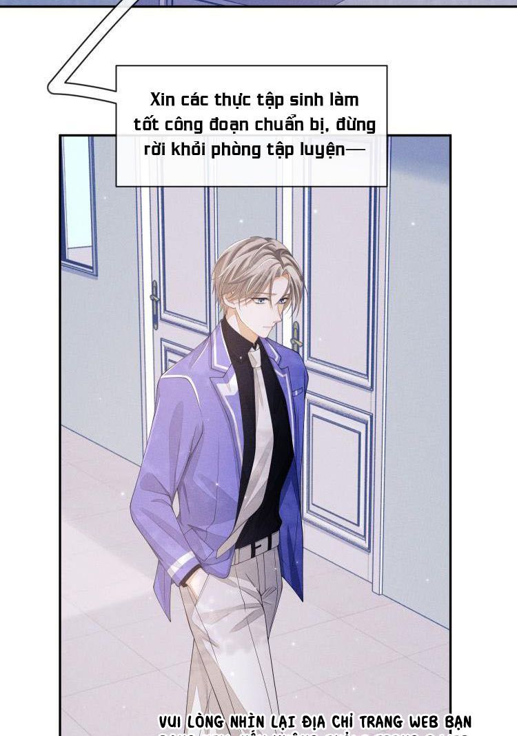 Bất Lộ Thanh Sắc Chapter 12 - 24