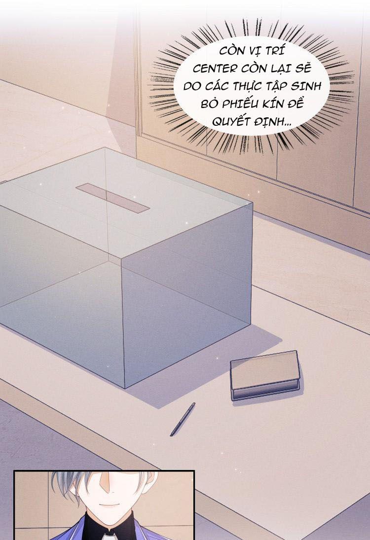 Bất Lộ Thanh Sắc Chapter 12 - 26