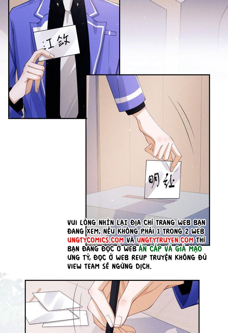 Bất Lộ Thanh Sắc Chapter 12 - 27