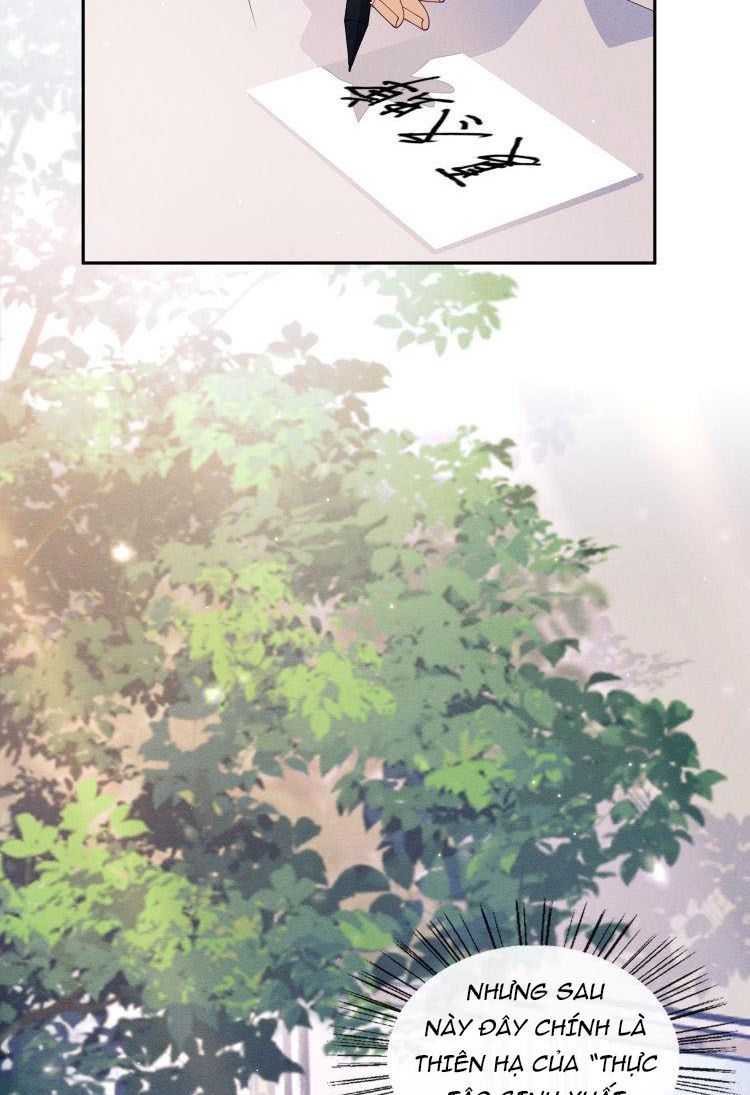 Bất Lộ Thanh Sắc Chapter 12 - 28