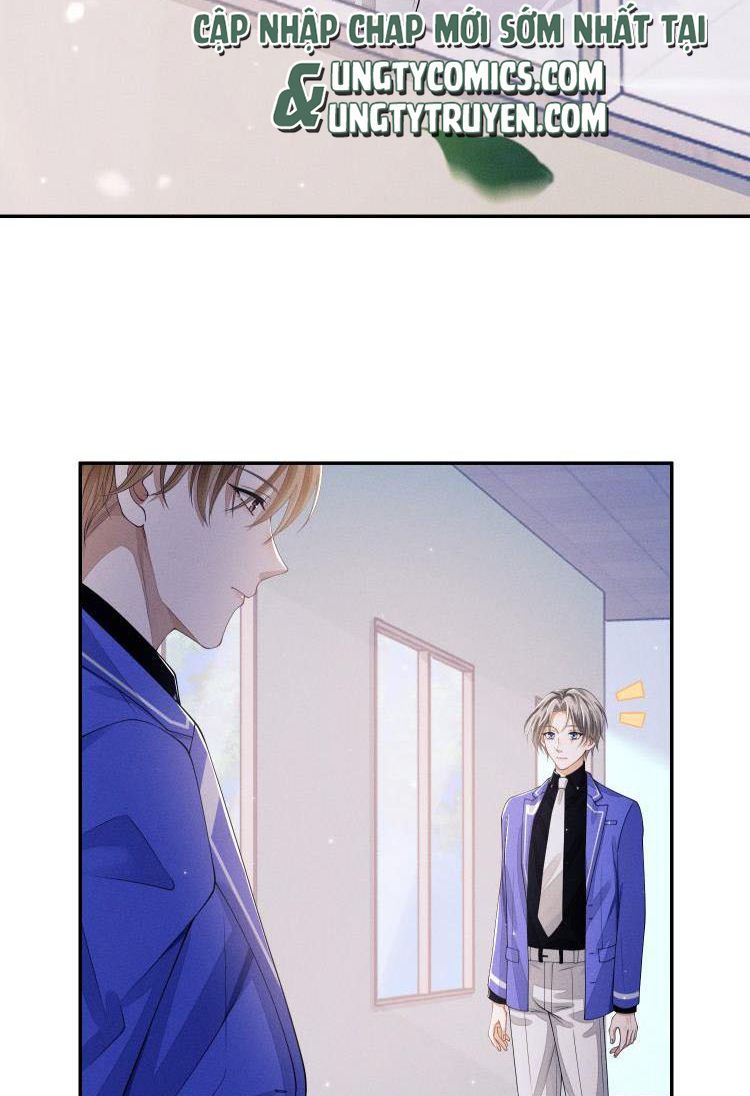 Bất Lộ Thanh Sắc Chapter 12 - 30