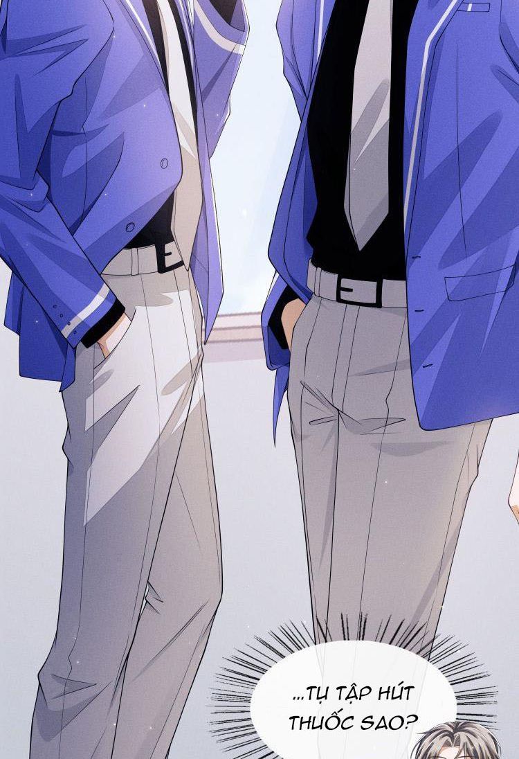 Bất Lộ Thanh Sắc Chapter 12 - 32