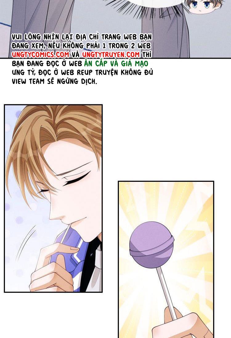 Bất Lộ Thanh Sắc Chapter 12 - 33