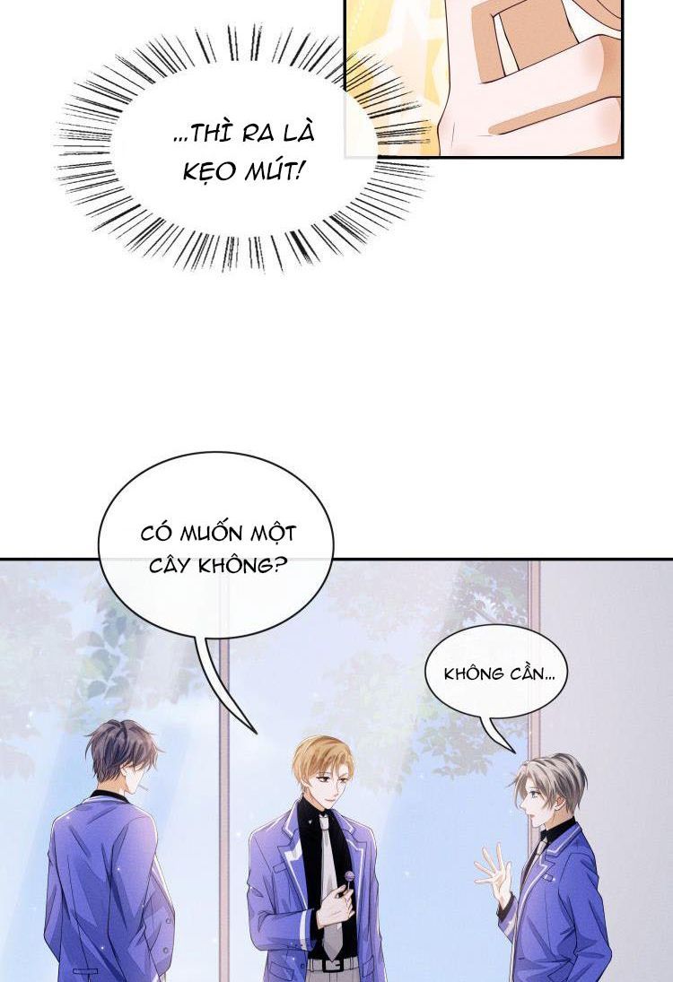 Bất Lộ Thanh Sắc Chapter 12 - 34