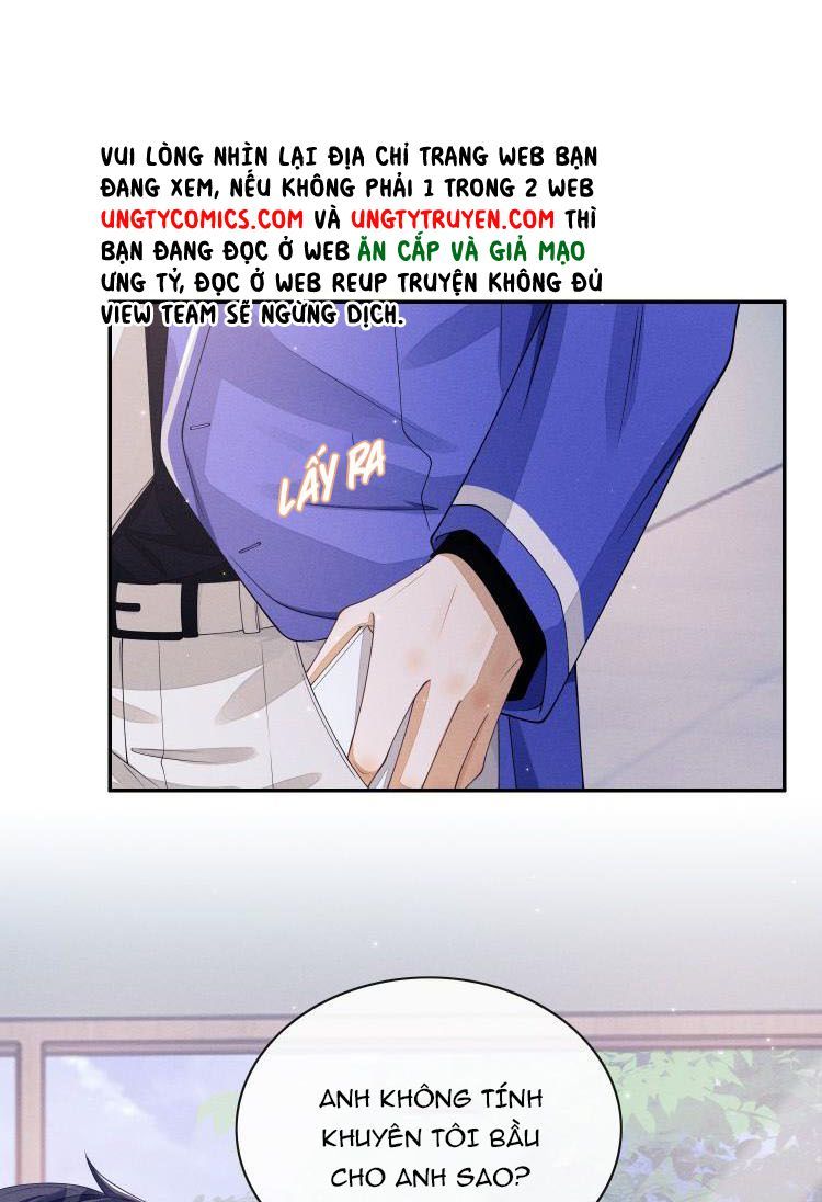 Bất Lộ Thanh Sắc Chapter 12 - 38