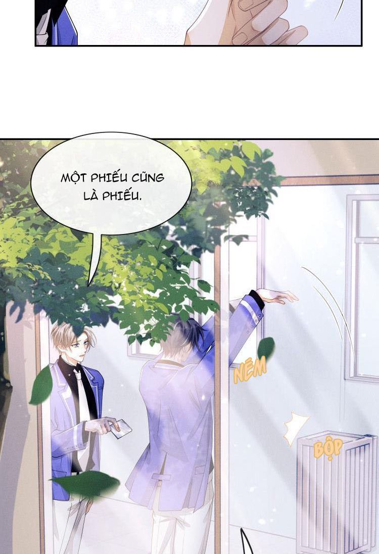 Bất Lộ Thanh Sắc Chapter 12 - 41