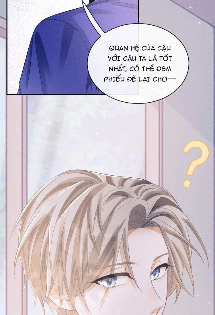 Bất Lộ Thanh Sắc Chapter 12 - 43