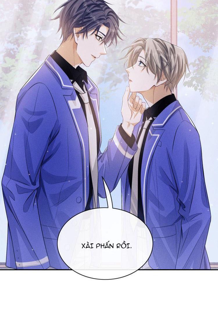 Bất Lộ Thanh Sắc Chapter 12 - 47