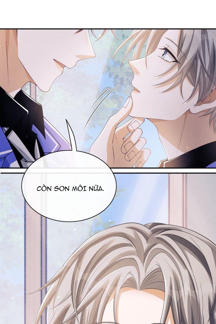 Bất Lộ Thanh Sắc Chapter 12 - 48