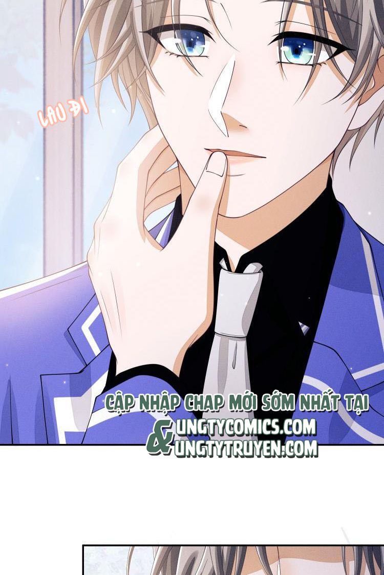 Bất Lộ Thanh Sắc Chapter 12 - 49