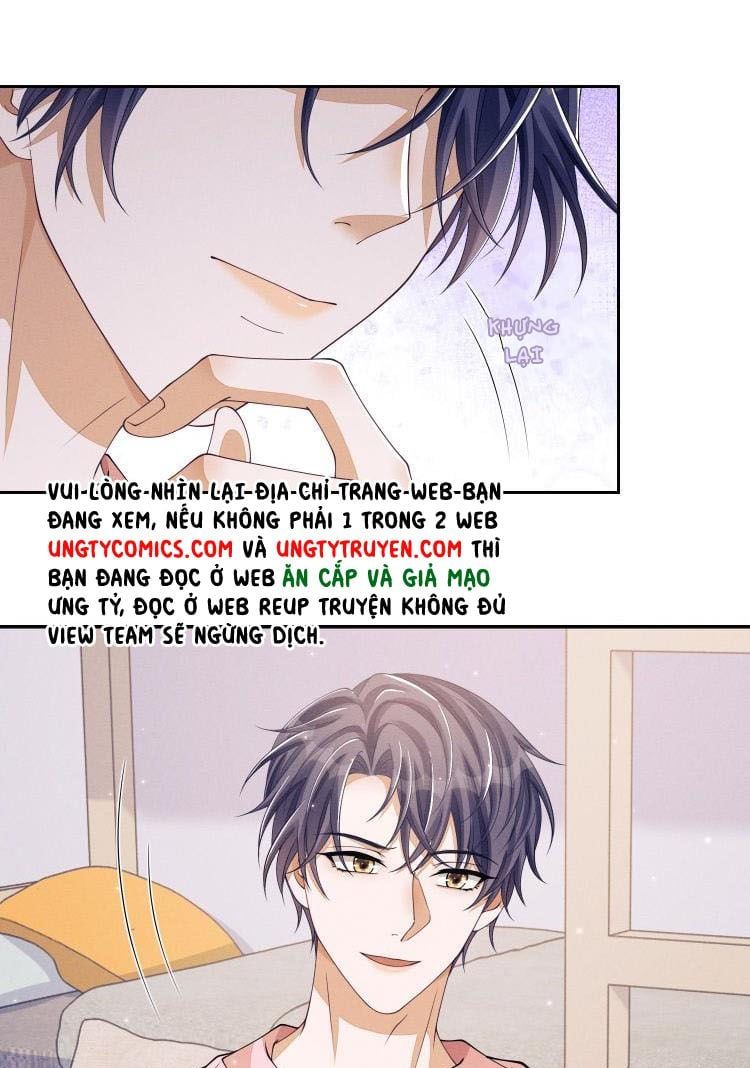 Bất Lộ Thanh Sắc Chapter 12 - 6