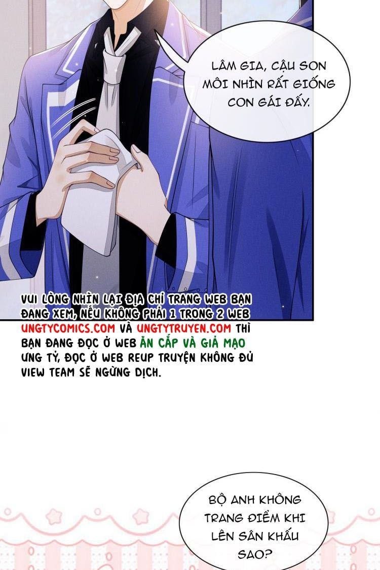 Bất Lộ Thanh Sắc Chapter 12 - 51