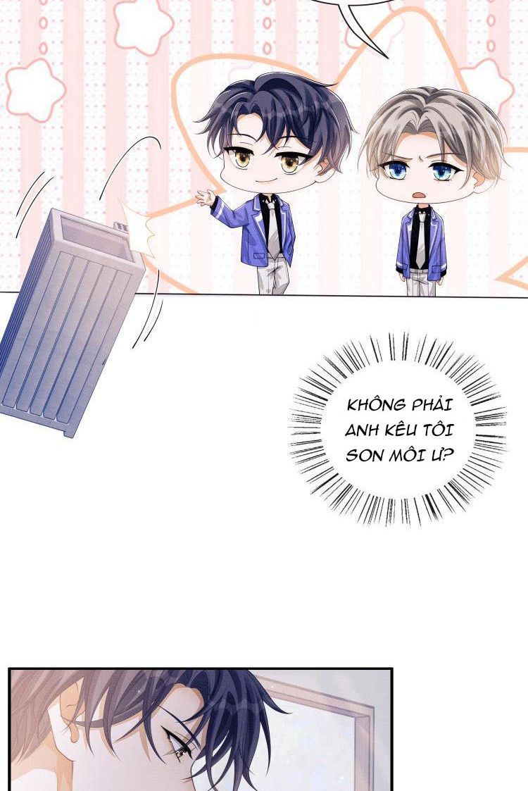 Bất Lộ Thanh Sắc Chapter 12 - 52