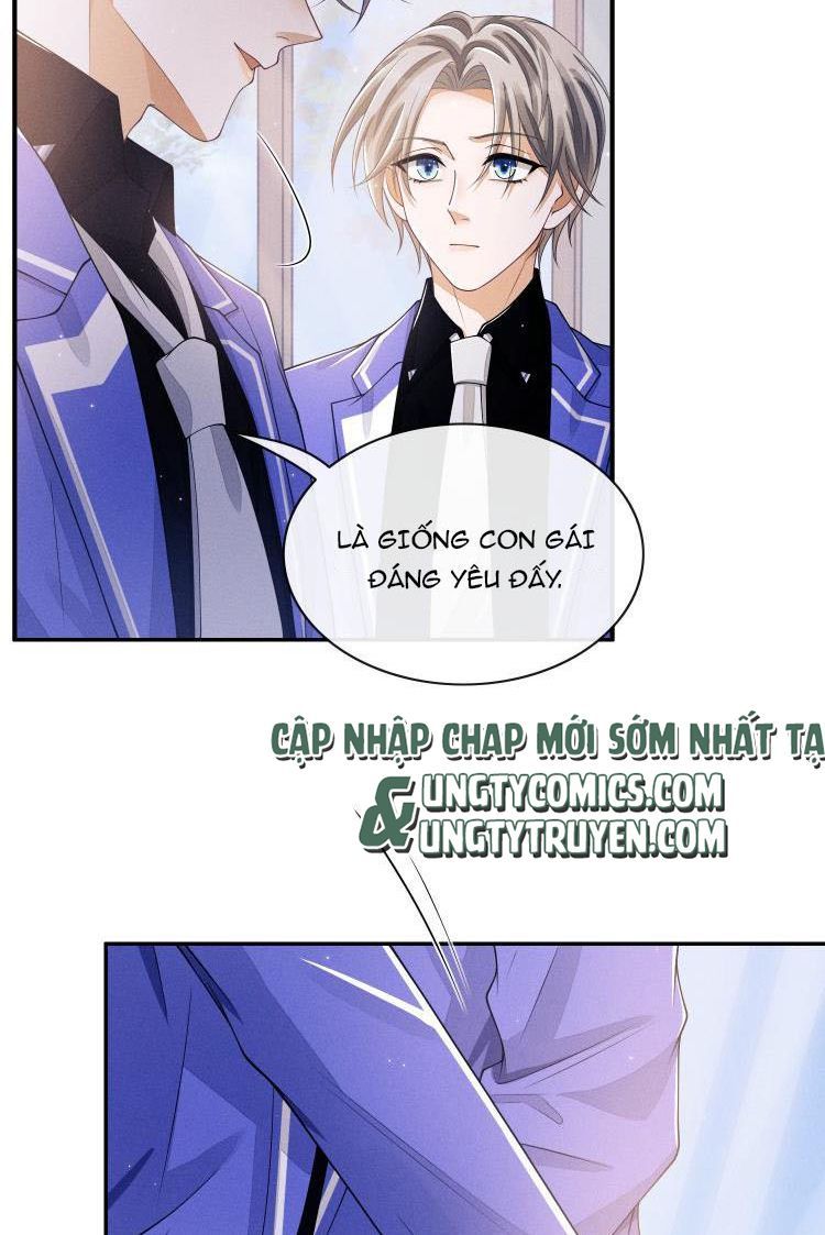 Bất Lộ Thanh Sắc Chapter 12 - 53