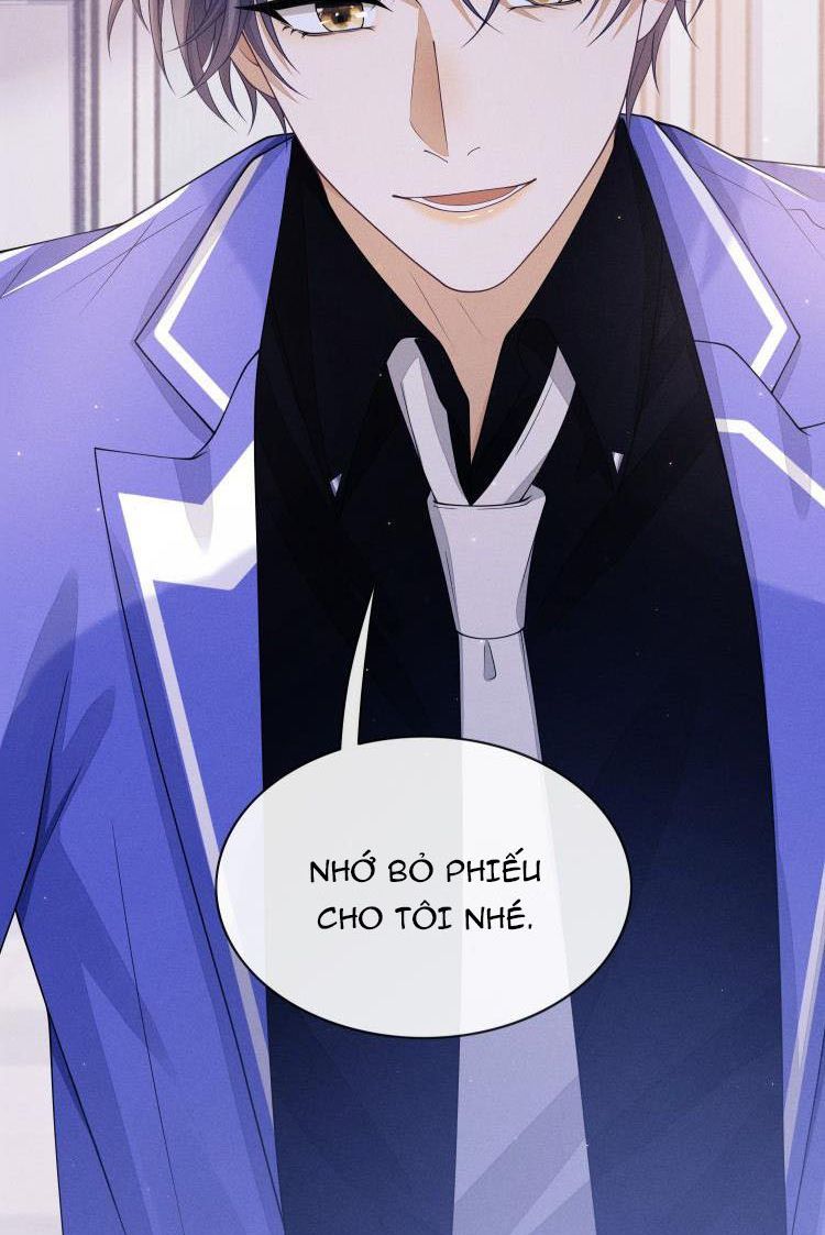 Bất Lộ Thanh Sắc Chapter 12 - 56