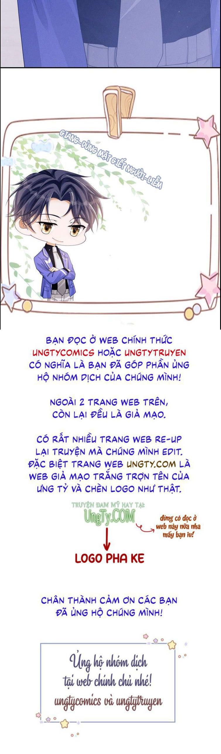 Bất Lộ Thanh Sắc Chapter 12 - 57