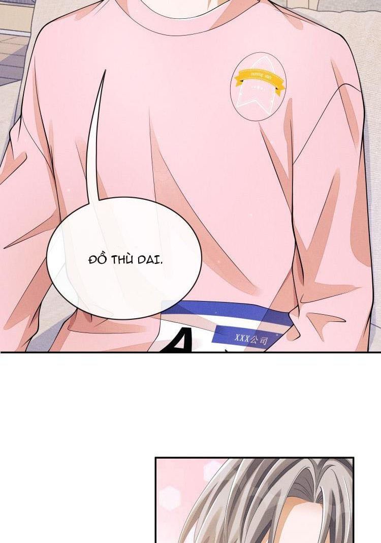 Bất Lộ Thanh Sắc Chapter 12 - 7