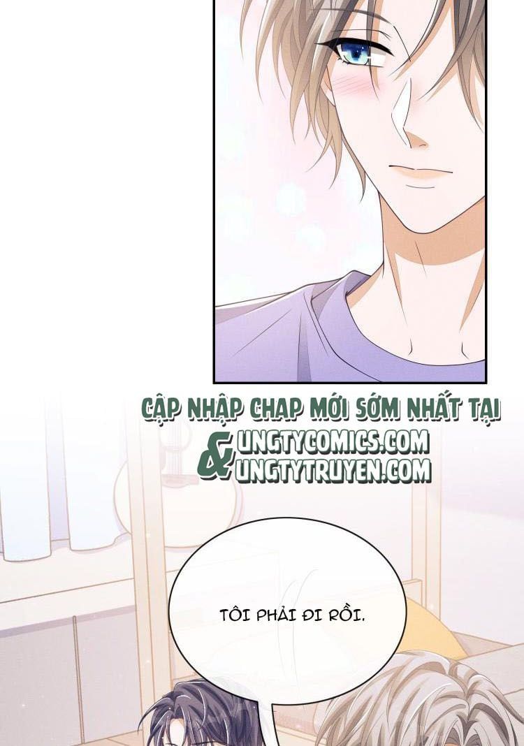 Bất Lộ Thanh Sắc Chapter 12 - 8