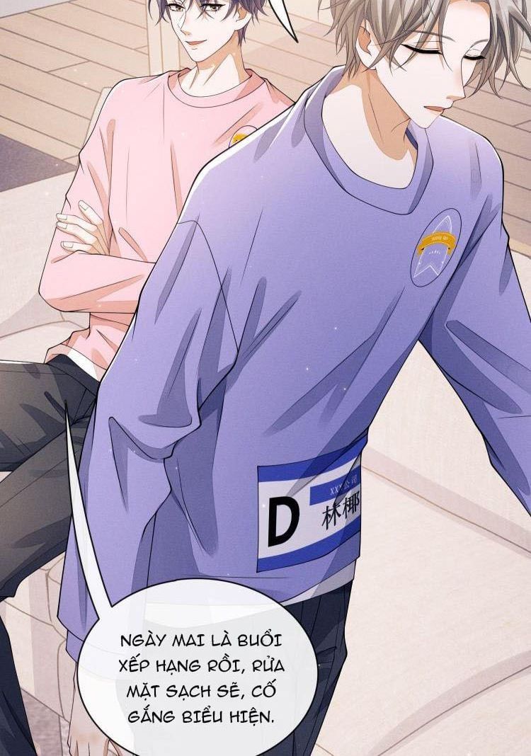 Bất Lộ Thanh Sắc Chapter 12 - 9