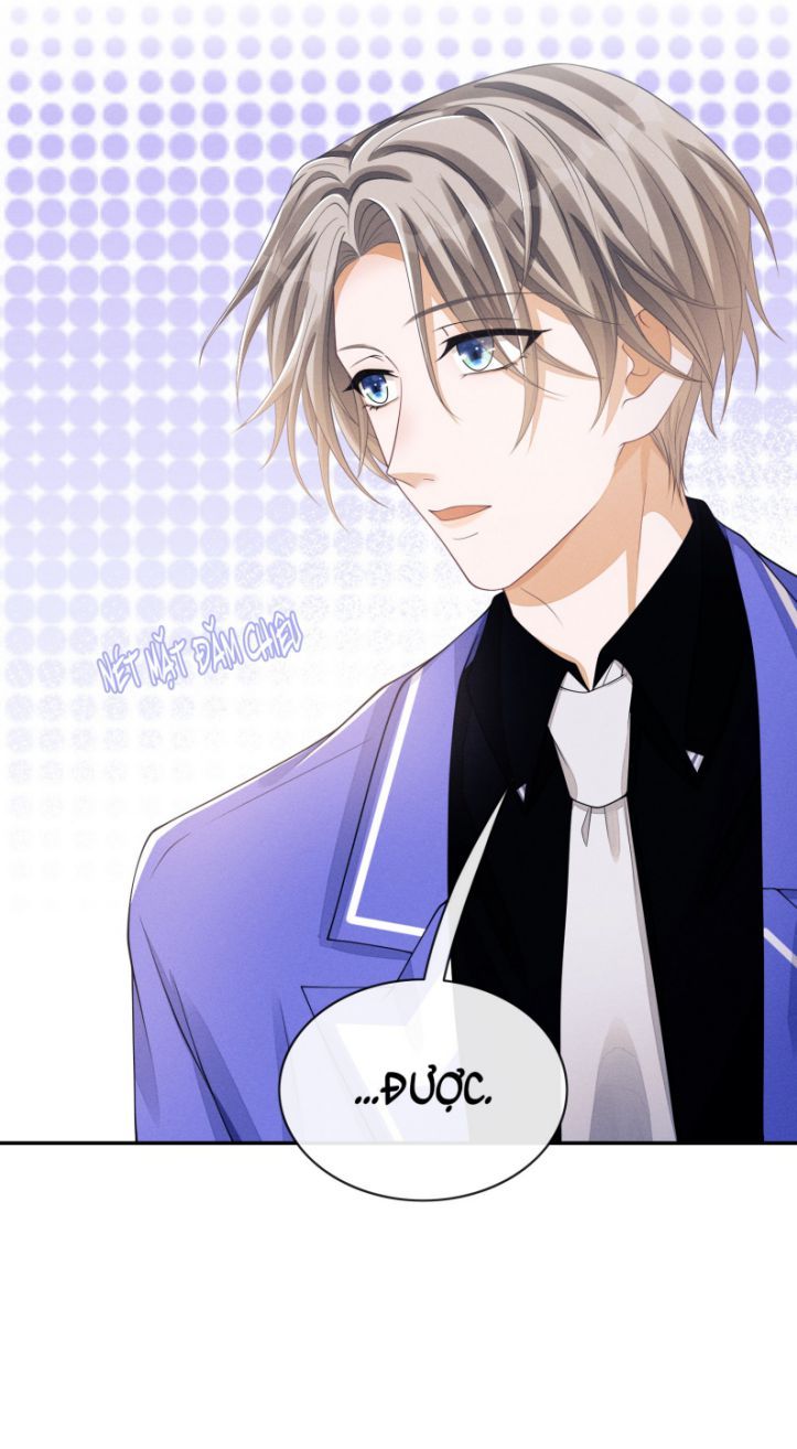 Bất Lộ Thanh Sắc Chapter 13 - 12