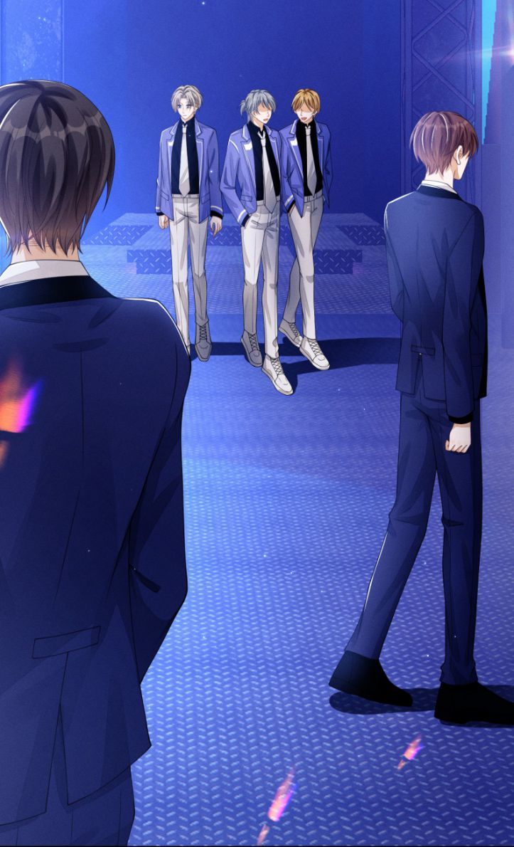 Bất Lộ Thanh Sắc Chapter 13 - 14