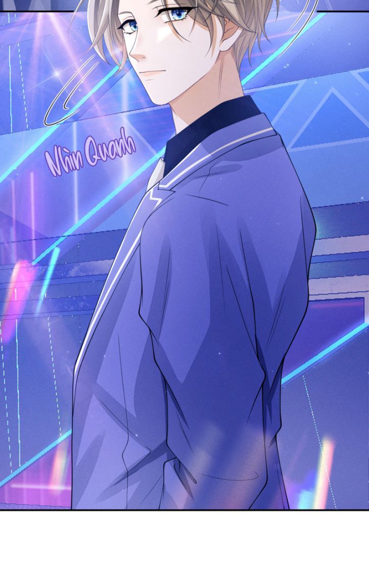 Bất Lộ Thanh Sắc Chapter 13 - 16