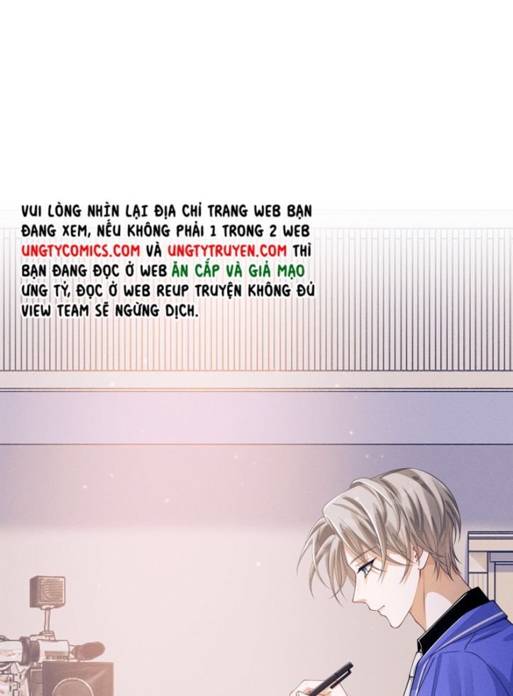 Bất Lộ Thanh Sắc Chapter 13 - 3