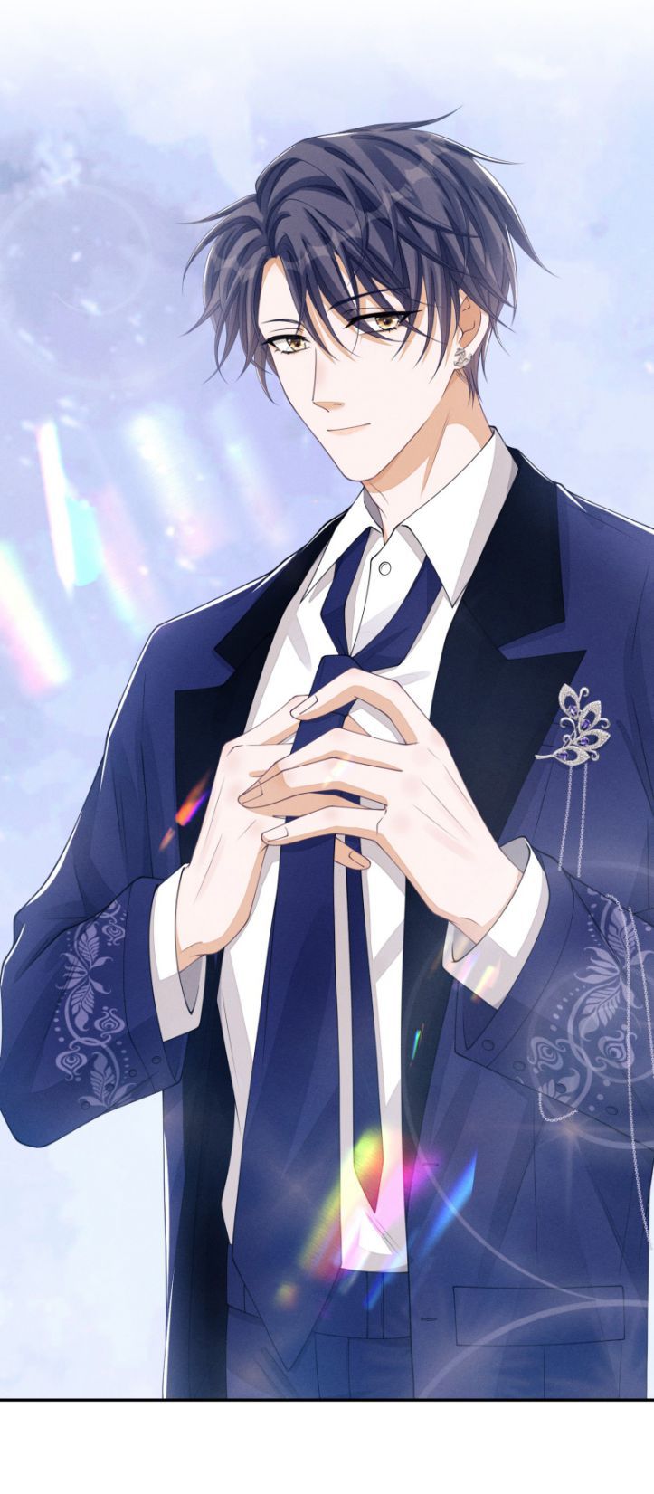 Bất Lộ Thanh Sắc Chapter 13 - 22