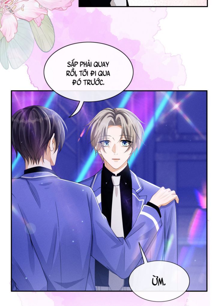 Bất Lộ Thanh Sắc Chapter 13 - 24