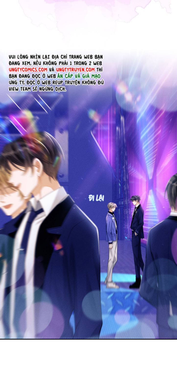 Bất Lộ Thanh Sắc Chapter 13 - 25