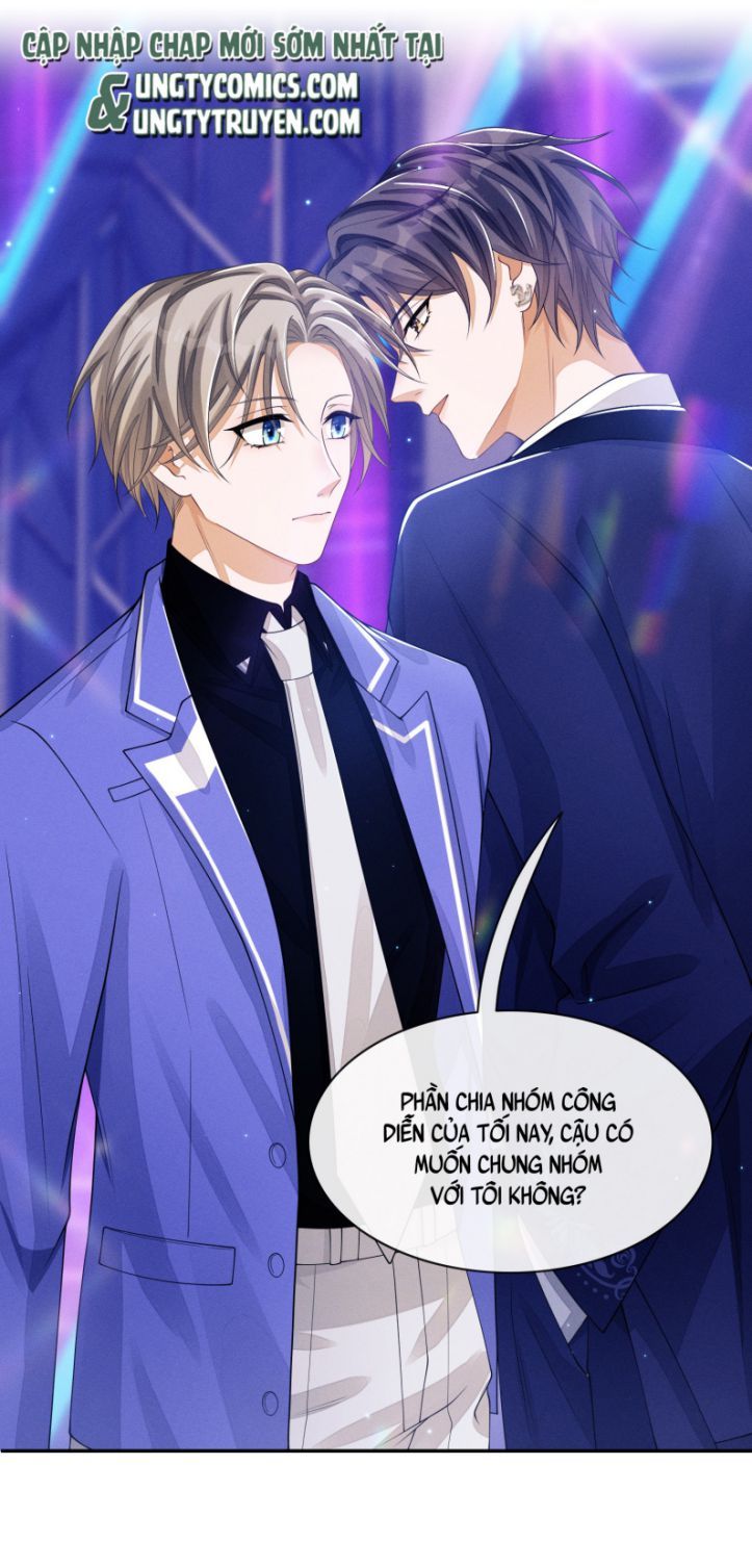 Bất Lộ Thanh Sắc Chapter 13 - 27