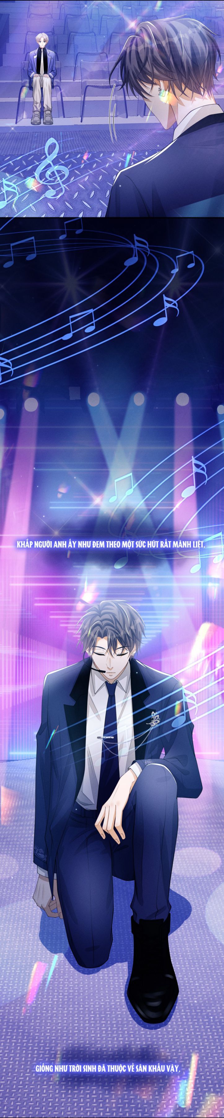 Bất Lộ Thanh Sắc Chapter 13 - 31