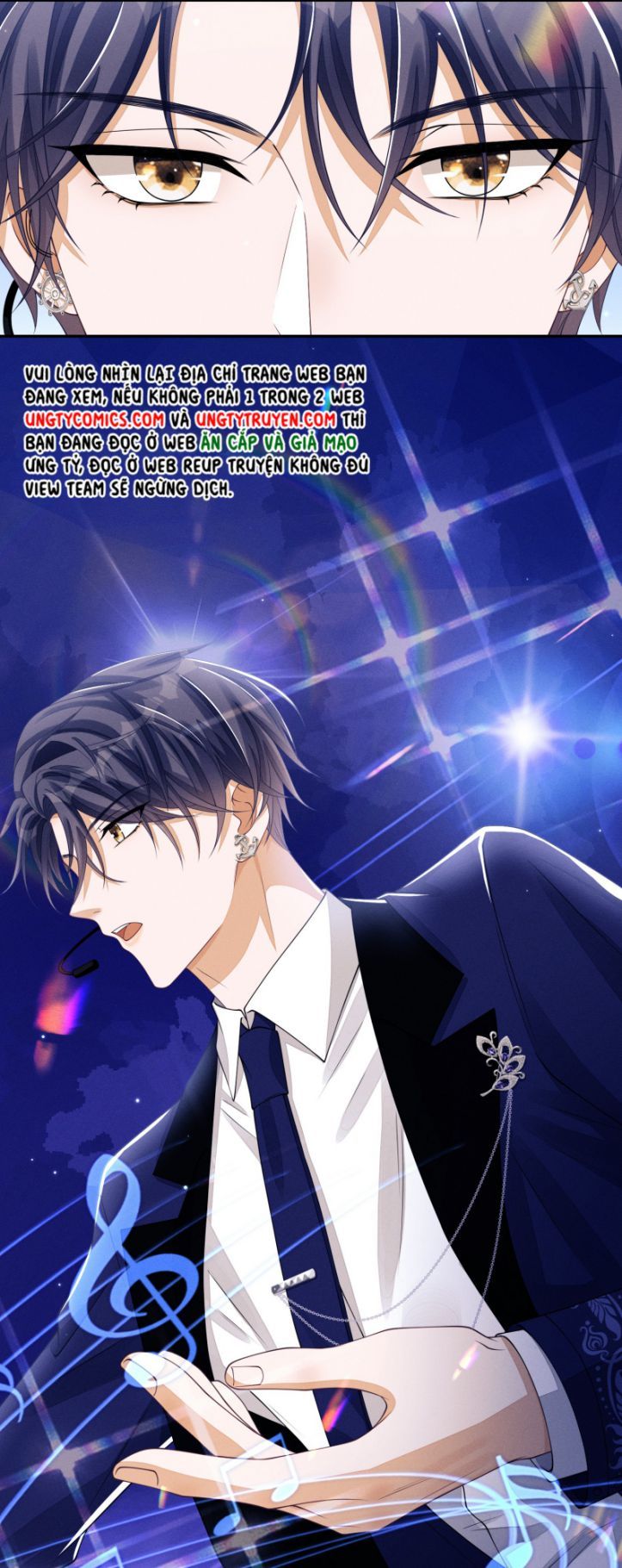 Bất Lộ Thanh Sắc Chapter 13 - 32