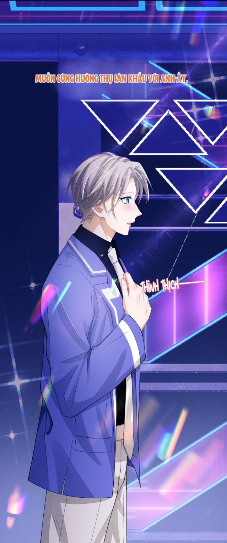 Bất Lộ Thanh Sắc Chapter 13 - 36